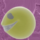 Illustration for article titled Teeny Tiny Pac-Man